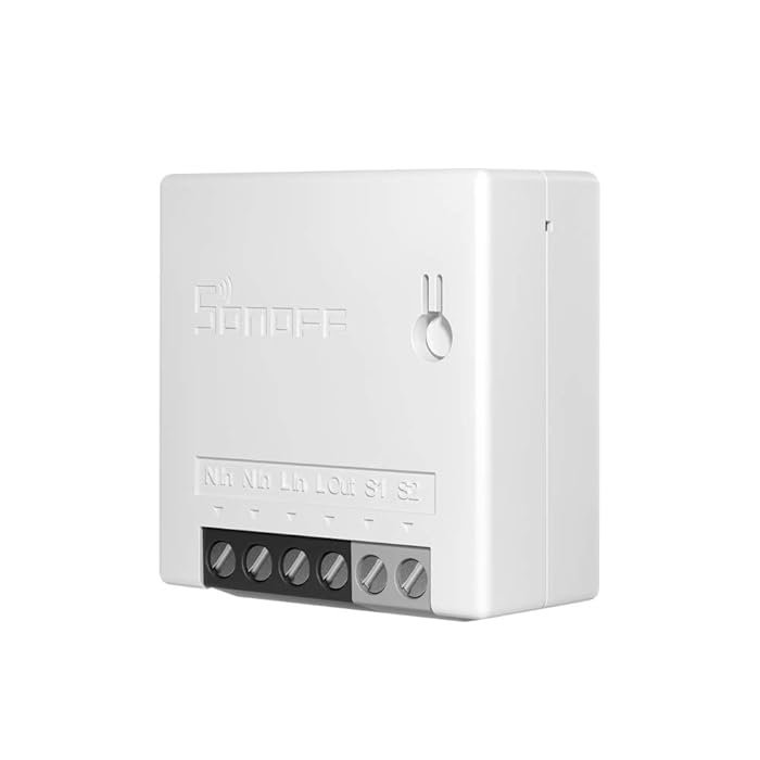 SONOFF MINIR2 – Two Way Smart Switch (MINI Upgrade)