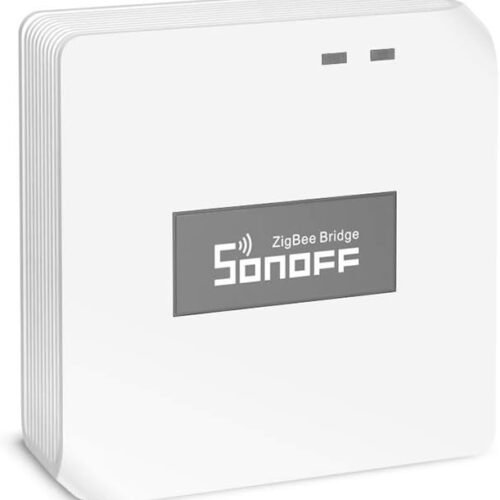 SONOFF ZBBridge – Smart Zigbee Bridge